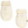 Joha Baby Mittens - Ivory (97978-716-69)