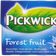 Pickwick Forest Berries 20stk 1pak