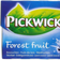 Pickwick Forest Berries 20stk 12pak