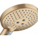 Hansgrohe Raindance Select S (26531140) Bronce