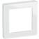 Schneider Electric Pure 66 560D1010 Glass Frame