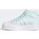 Adidas Nizza Platform Mid W - Halo Mint/Halo Mint/Cloud White