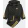 Adidas Infant Future Icons Shiny Graphic Jogger Set - Black/Gold Metallic (H28834)