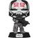 Funko Pop! Star Wars Bad Batch Wrecker