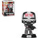 Funko Pop! Star Wars Bad Batch Wrecker