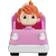 Jazwares CoComelon Mini Vehicles