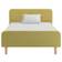 vidaXL Classic 63cm Sengeramme 90X200cm