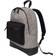 Firetrap Classic Backpack - Grey/Black