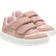 Viking Kid's Metallic Sneaker - Pink