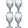 Nachtmann Noblesse Snapseglas 5.7cl 4stk