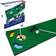 PGA tour 6Ft Auto Return Putting Mat