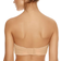 Freya Deco Strapless Bra - Beige