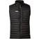 Dewalt Lightweight Padded Gilet - Black