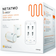 Netatmo Smart Starter Kit Radiator Thermostats 2 pcs