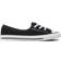 Converse Chuck Taylor All Star Ballet W - Black/White/Black