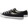 Converse Chuck Taylor All Star Ballet W - Black/White/Black