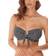 Freya Haut de Maillot De Bain Bandeau Armatures - Black