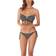 Freya Haut de Maillot De Bain Bandeau Armatures - Black