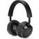 Lindy LH900XW Auriculares Inalímbrico y alímbrico Diadema USB Tipo C Bluetooth Negro