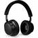 Lindy LH900XW Auriculares Inalímbrico y alímbrico Diadema USB Tipo C Bluetooth Negro