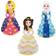 SES Creative Beedz Iron on Beads Princesses 06268