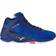 Mizuno Wave Stealth Neo Mid M - ReflexBluec/Silver/Dpink