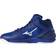 Mizuno Wave Stealth Neo Mid M - ReflexBluec/Silver/Dpink