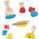 SES Creative My First Sophie La Girafe Dough Animals 14496