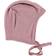 Joha Wool Baby Hat - Rose (96140-122-15715)