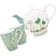 PiP Studio Jolie Large Flowers Tea Set Théière 3pcs