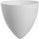 Louis Poulsen Canopy 2-Part Lampedel