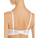 Wacoal Embrace Lace Classic Underwire Bra - Delicious White