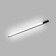 LIGHT-POINT Stripe C/W 2000 Ceiling Flush Light 200cm