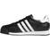 adidas Samoa - Core Black/Cloud White/Gold Metallic