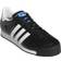 adidas Samoa - Core Black/Cloud White/Gold Metallic