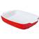 Pyrex Signature Ceramic Ovnfast fad 22cm