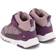 Viking Arendal Mid GTX - Plum/Dusty Pink