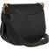 Coach Beat Saddle Bag - Black