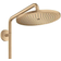 Hansgrohe Croma Select S (26890140) Bronce