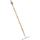 Draper Stainless Steel Garden Rake with Ash Handle 99015