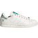 adidas Stan Smith W - Cloud White/Cloud White/Active Green