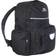 Trespass Swagger Kid's 16L School Bag - Black