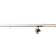 Daiwa Crossfire Set 7' 5-15g