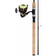 Daiwa Crossfire Set 7' 5-15g