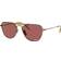 Ray-Ban Titanium Polarized RB8064 9207AL