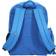 Trespass Swagger Kid's 16L School Bag - Royal Blue