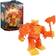 Schleich Eldrador Mini Creatures Lava Robot 42545