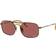Ray-Ban Titanium Polarized RB8062 9207AL
