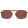 Ray-Ban Titanium Polarized RB8062 9207AL