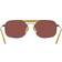 Ray-Ban Titanium Polarized RB8062 9207AL